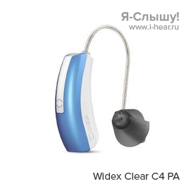 Widex Clear440 C4-PA