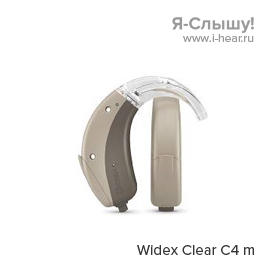 Widex Clear440 C4-m