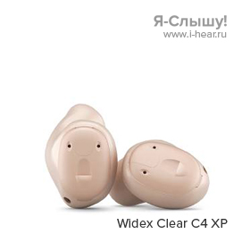 Widex Clear440 C4/XP