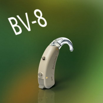 Widex Bravissimo BV-8