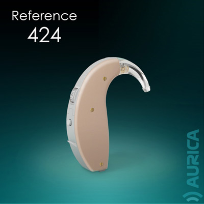 Aurica Reference 424