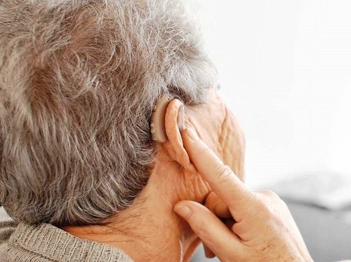 Рейтинг слуховых аппаратов для пожилых людей