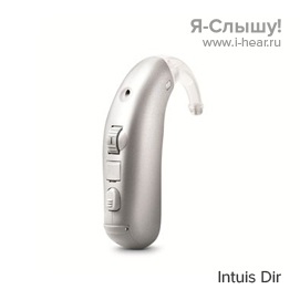 Siemens Intuis Dir