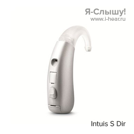 Siemens Intuis S Dir