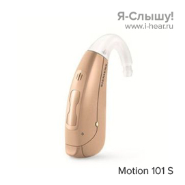 Siemens Motion 101 S