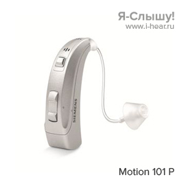 Siemens Motion 101 P