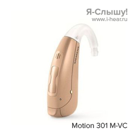 Siemens Motion 301 M VC