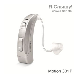 Siemens Motion 3MI P