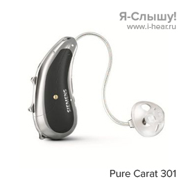 Siemens Pure CARAT 301
