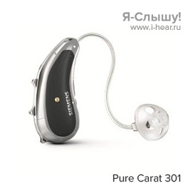 Siemens Pure CARAT 301