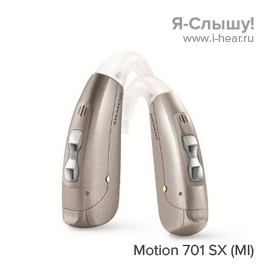 Siemens Motion 7MI SX
