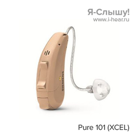 Siemens Pure 101 (XCEL)