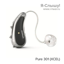 Siemens Pure 301 (XCEL)