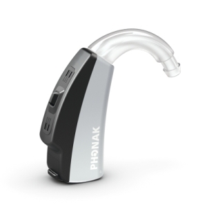 Phonak Solana SPICE 10