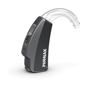 Phonak Solana SPICE 312