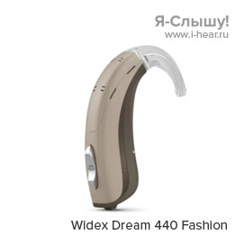 Widex Dream D-FA 440