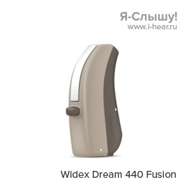 Widex Dream D-FS 440