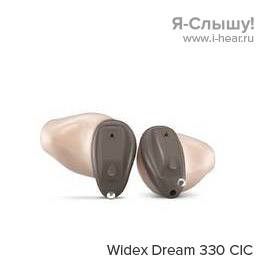 Widex Dream D-CIC 330