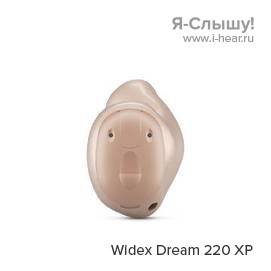 Widex Dream D-XP 220