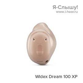Widex Dream D-XP 100