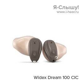 Widex Dream D-CIC 100