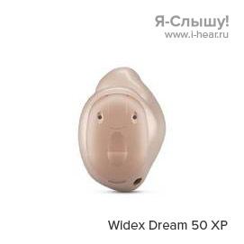 Widex Dream D-XP 50