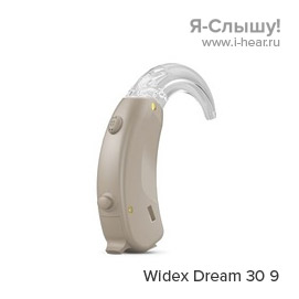 Widex Dream D-9 30