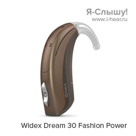 Widex Dream D-FA Power 30