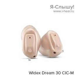 Widex Dream D-CIC M 30