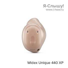 Widex Unique U-XP 440