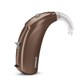 Phonak Naida V30 UP