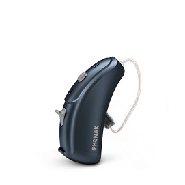 Phonak Naida V30 RIC