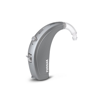 Phonak Baseo Q15-M