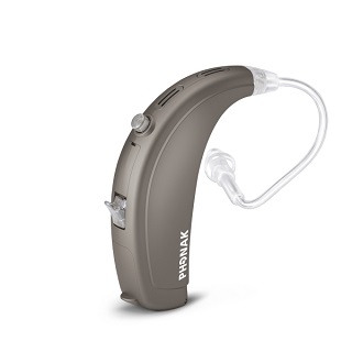 Phonak Baseo Q5-SP