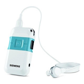 Siemens Pockettio HP