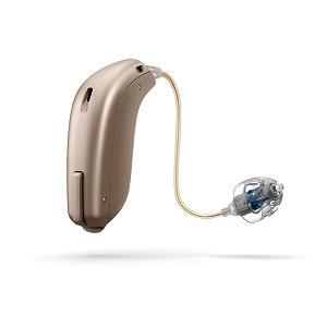 Oticon Opn 3 mini RITE