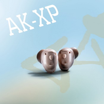 Widex Aikia AK-XP