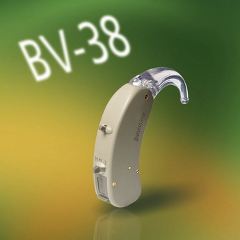 Widex Bravissimo BV-38