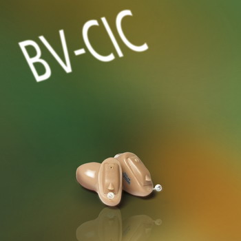Widex Bravissimo BV-CIC