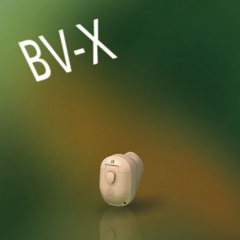 Widex Bravissimo BV-X