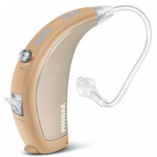 Phonak Exelia Art M