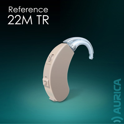 Aurica Reference 22MTR