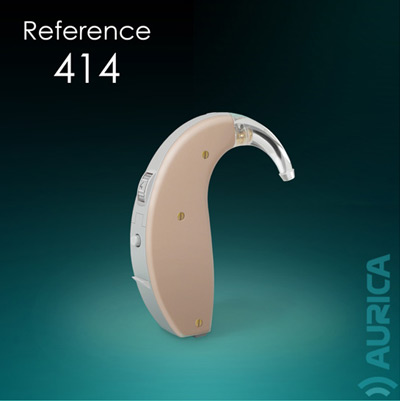 Aurica Reference 414