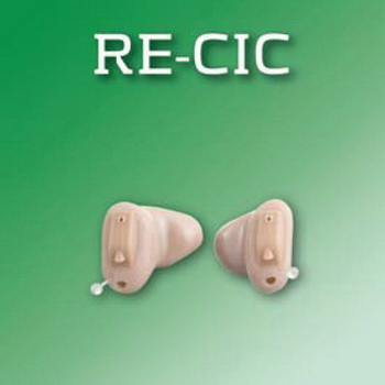 Widex Real RE-CIC