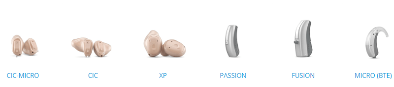 Widex Dream 220 – лучшие слуховые аппараты в компактном корпусе для пожилых
