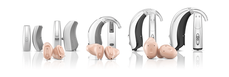 Widex Dream 30 – лучшая цена на слуховой аппарат для пожилых