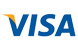 Принимаем платежи картами Visa